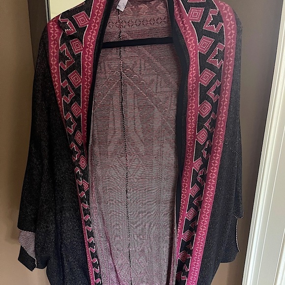 Alya Cardigan Size Small - Picture 1 of 3